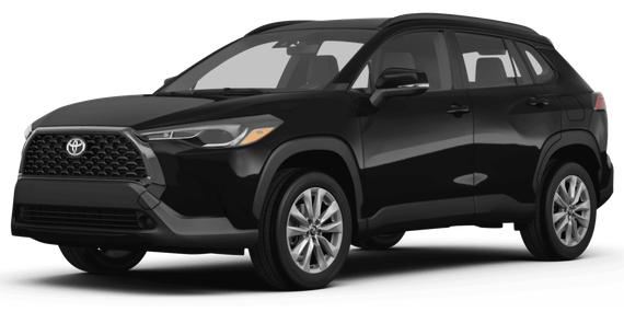 TOYOTA COROLLA CROSS 2023 7MUAAABG3PV049515 image TOYOTA COROLLA CROSS 2023 7MUAAABG3PV049515 image